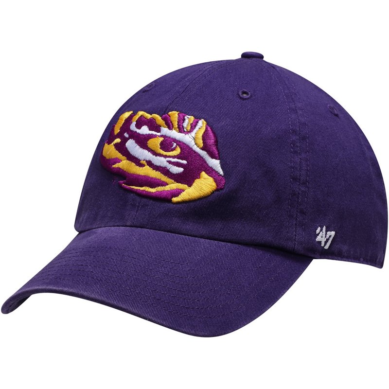 '47 Lsu Tigers Clea… - image