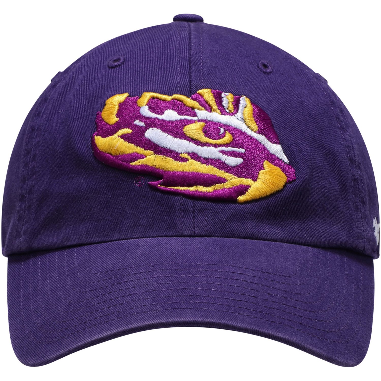 '47 LSU Tigers Clean Up Adjustable Hat