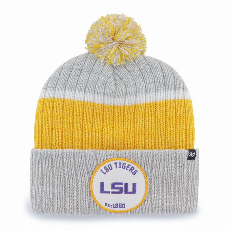 '47 Lsu Tigers Holc… - image