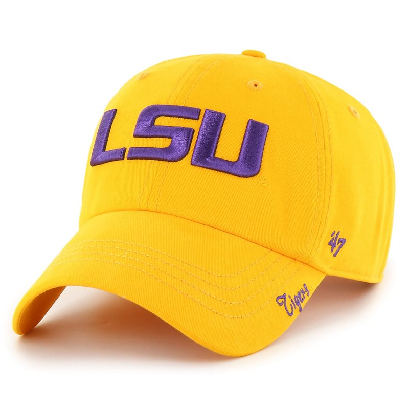 '47 Lsu Tigers Miat… - image