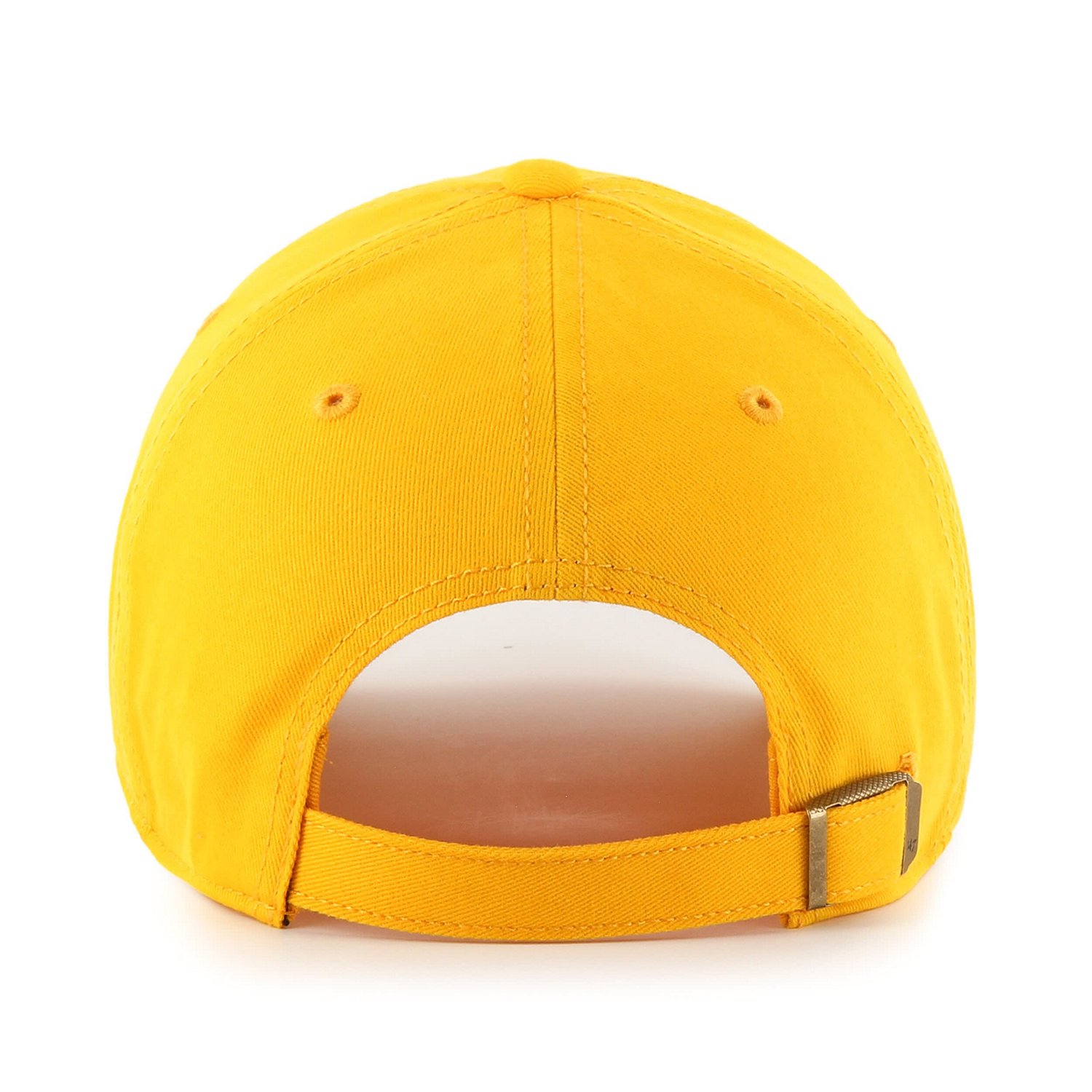 '47 LSU Tigers Miata Clean Up Adjustable Hat                                                                                     - view number 2