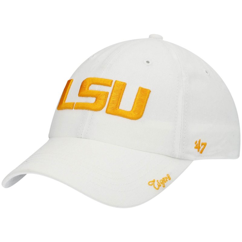 '47 Lsu Tigers Miat… - image