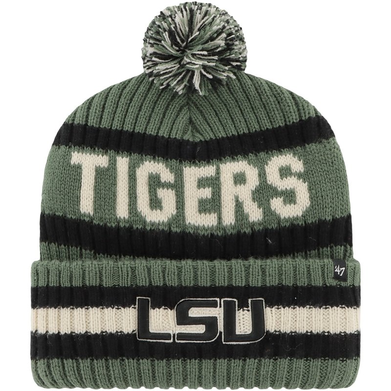 '47 Lsu Tigers Oht … - image