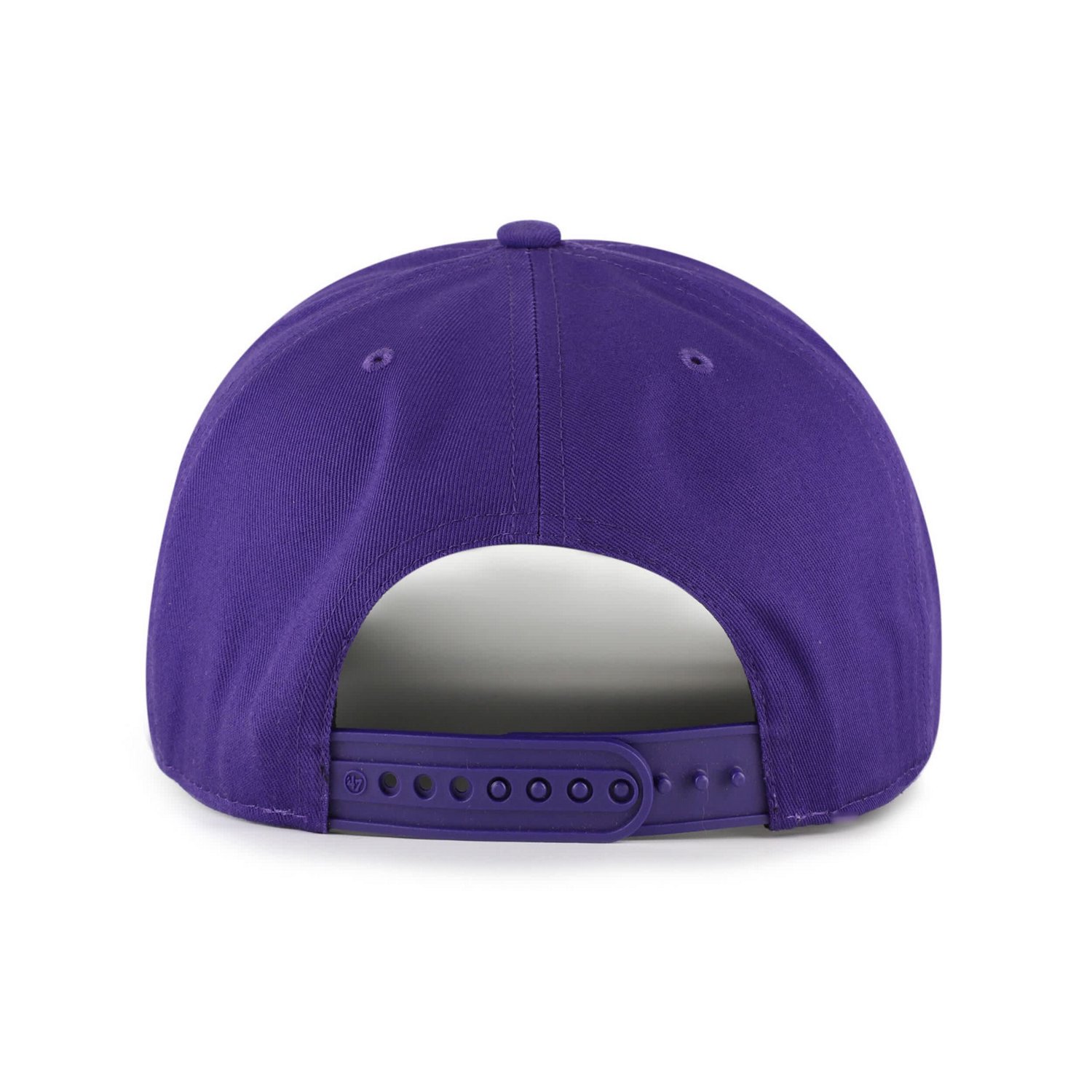 '47 LSU Tigers Rope Hitch Adjustable Hat - view number 2