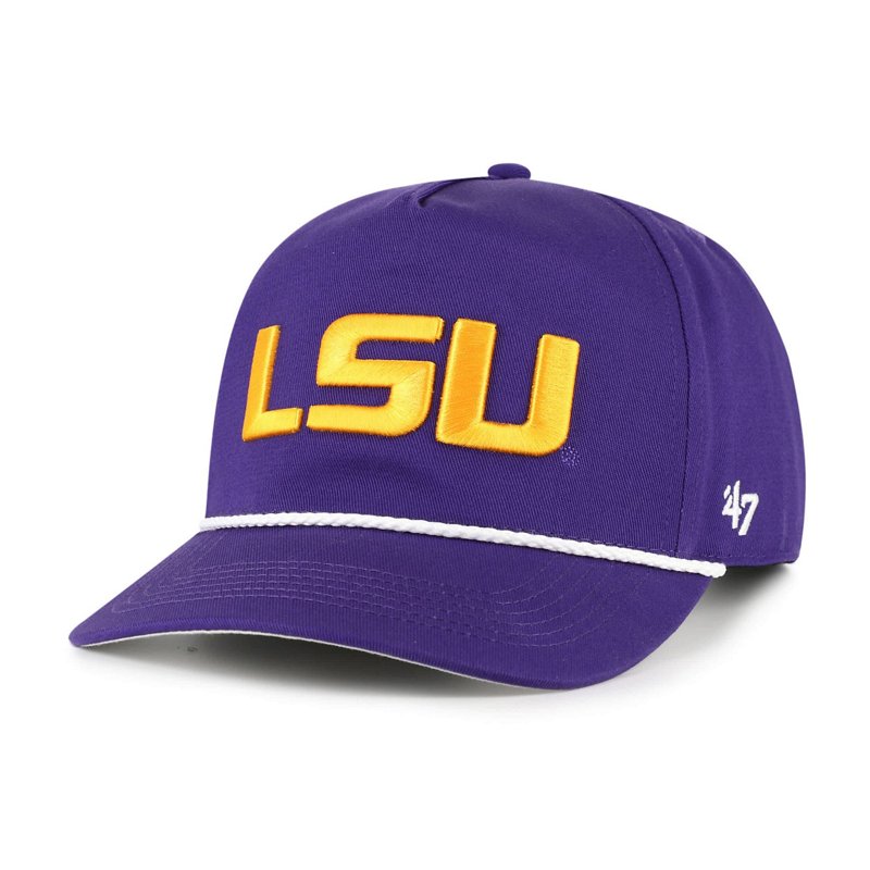 '47 Lsu Tigers Rope… - image
