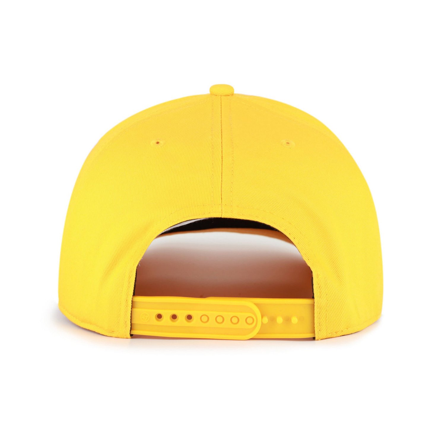'47 LSU Tigers Script Fade Hitch Adjustable Hat - view number 3
