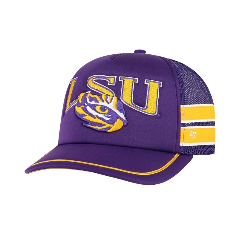 '47 Lsu Tigers Side… - image