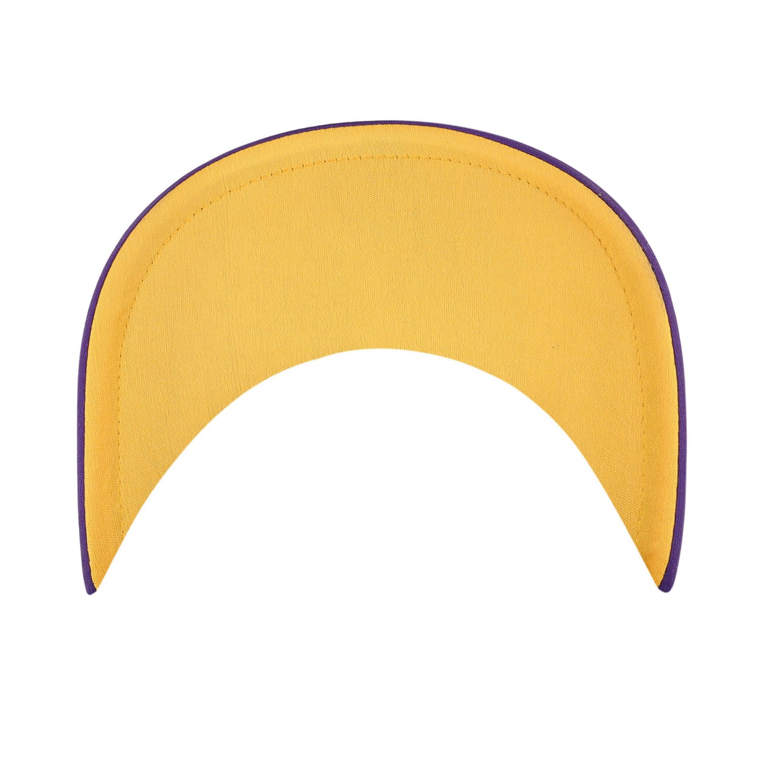 '47 LSU Tigers Sideband Trucker Adjustable Hat                                                                                   - view number 4