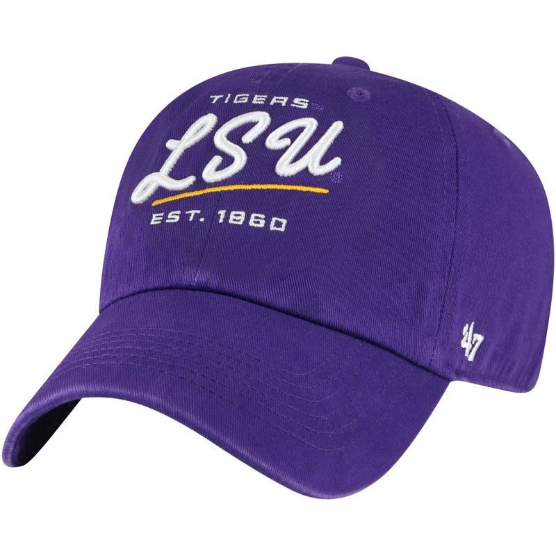 '47 Lsu Tigers Sidn… - image