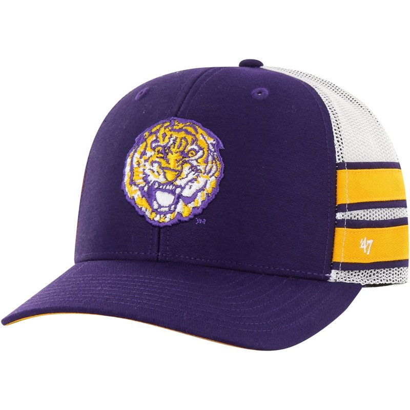 '47 Lsu Tigers Stra… - image