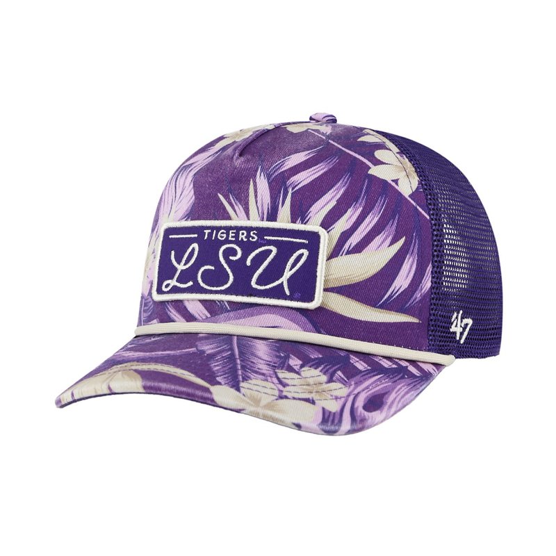 '47 Lsu Tigers Trop… - image