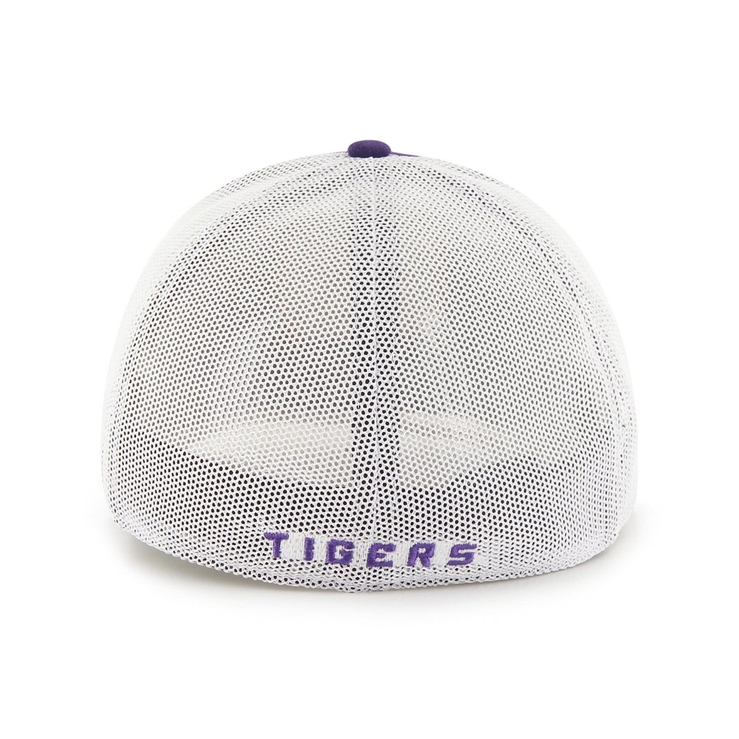'47 LSU Tigers Unveil Trophy Flex Hat - view number 2