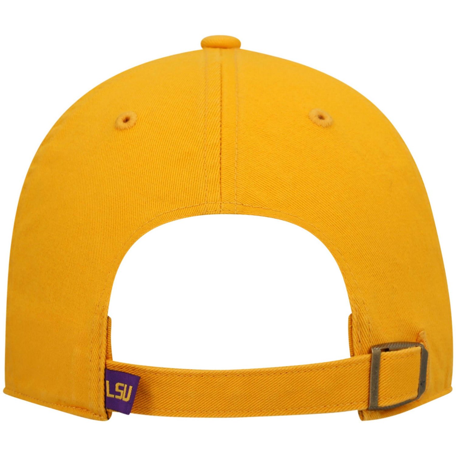 '47 LSU Tigers Vintage Clean Up Adjustable Hat                                                                                   - view number 4