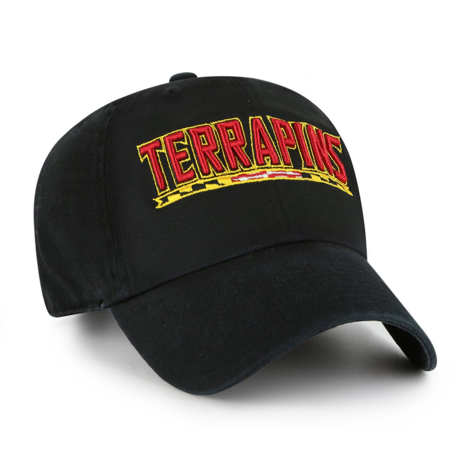 '47 Maryland Terrapins Clean Up Adjustable Hat - view number 2