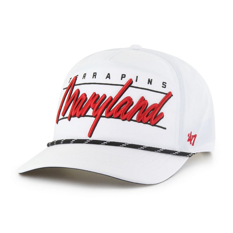 '47 Maryland Terrap… - image