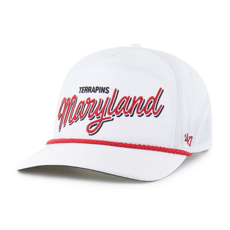 '47 Maryland Terrap… - image