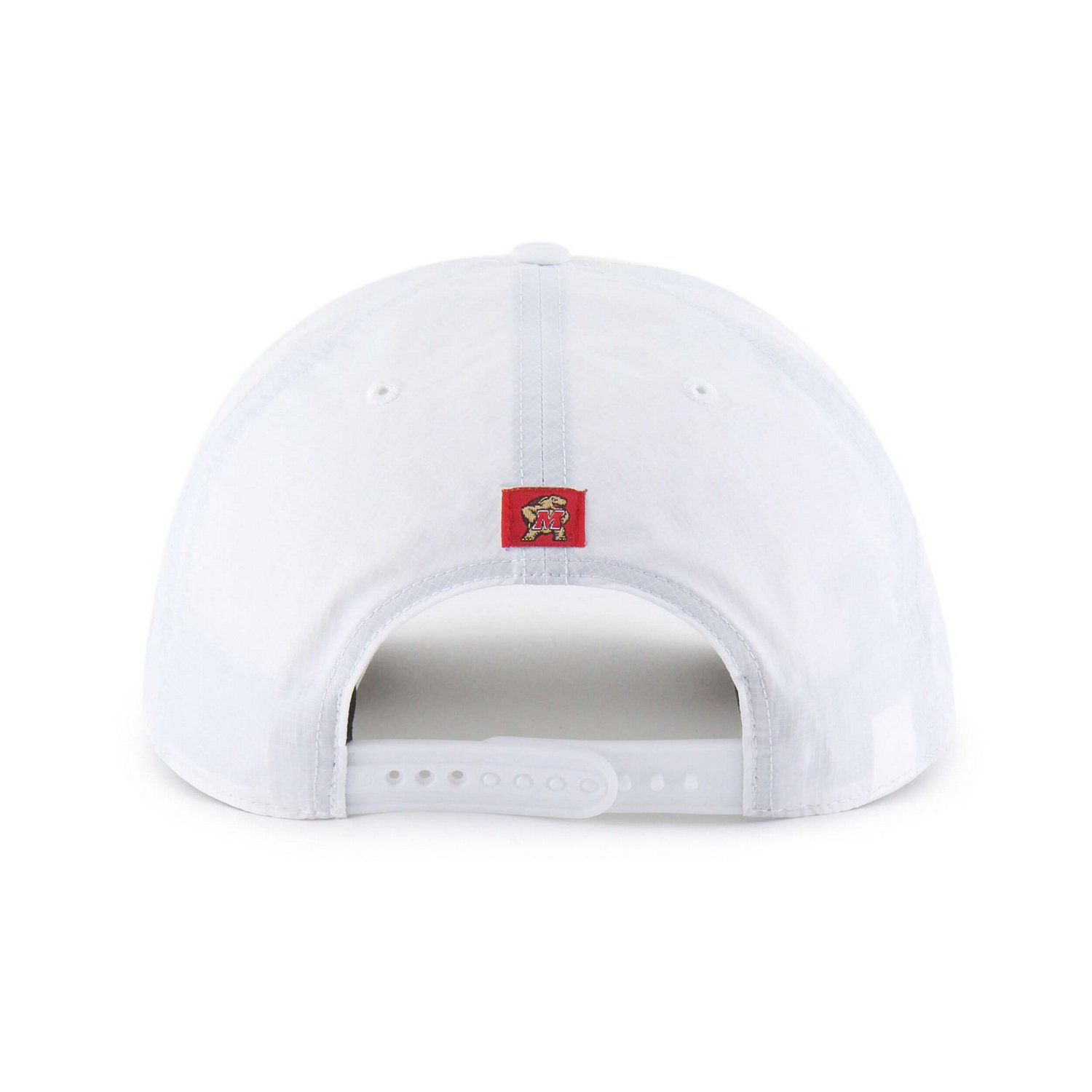 '47 Maryland Terrapins Fairway Hitch Adjustable Hat - view number 3