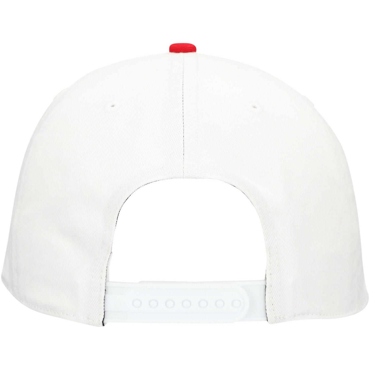 '47 Maryland Terrapins Gridiron Clean Up Adjustable Hat - view number 4