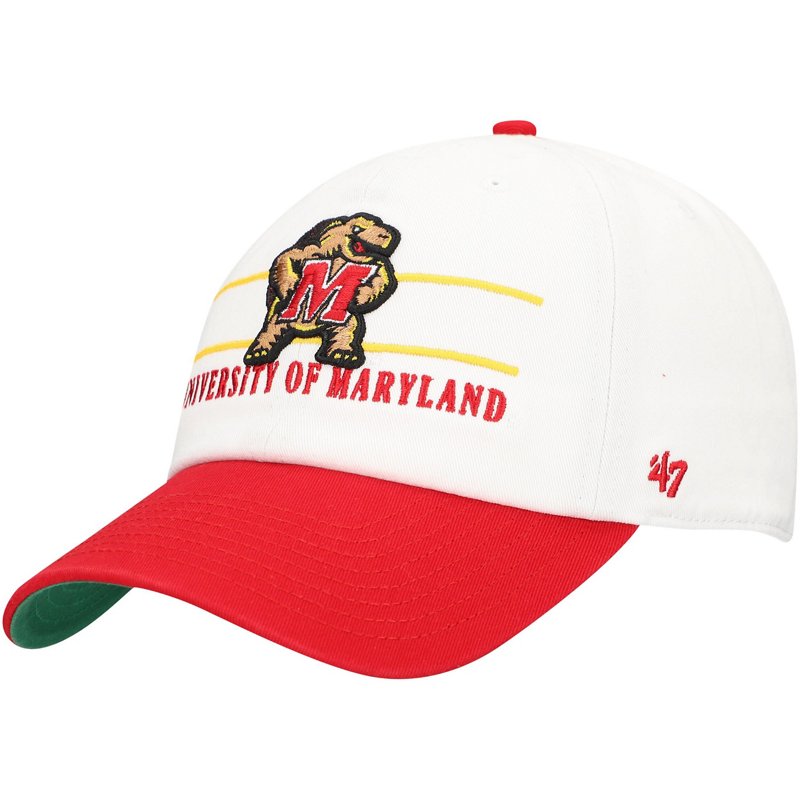 '47 Maryland Terrap… - image