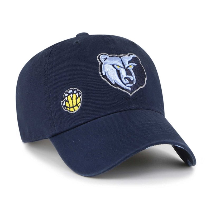 '47 Memphis Grizzli… - image