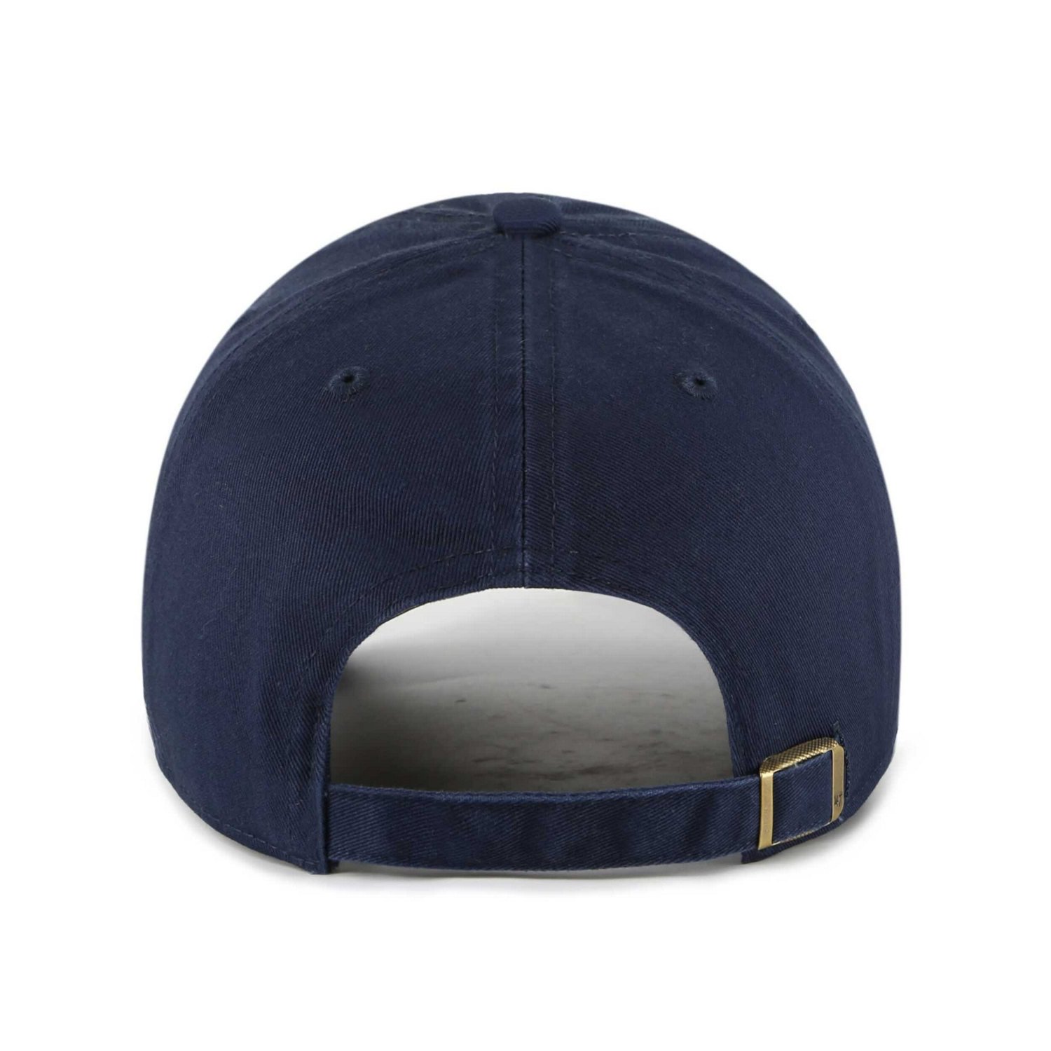 '47 Memphis Grizzlies Confetti Undervisor Clean Up Adjustable Hat                                                                - view number 3