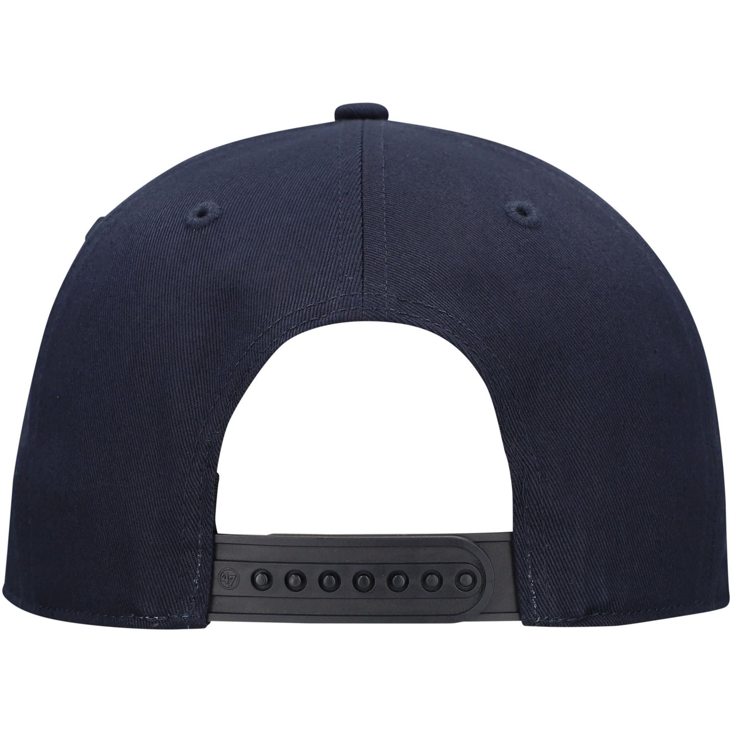 '47 Memphis Grizzlies Core Logo Hitch Adjustable Hat - view number 4