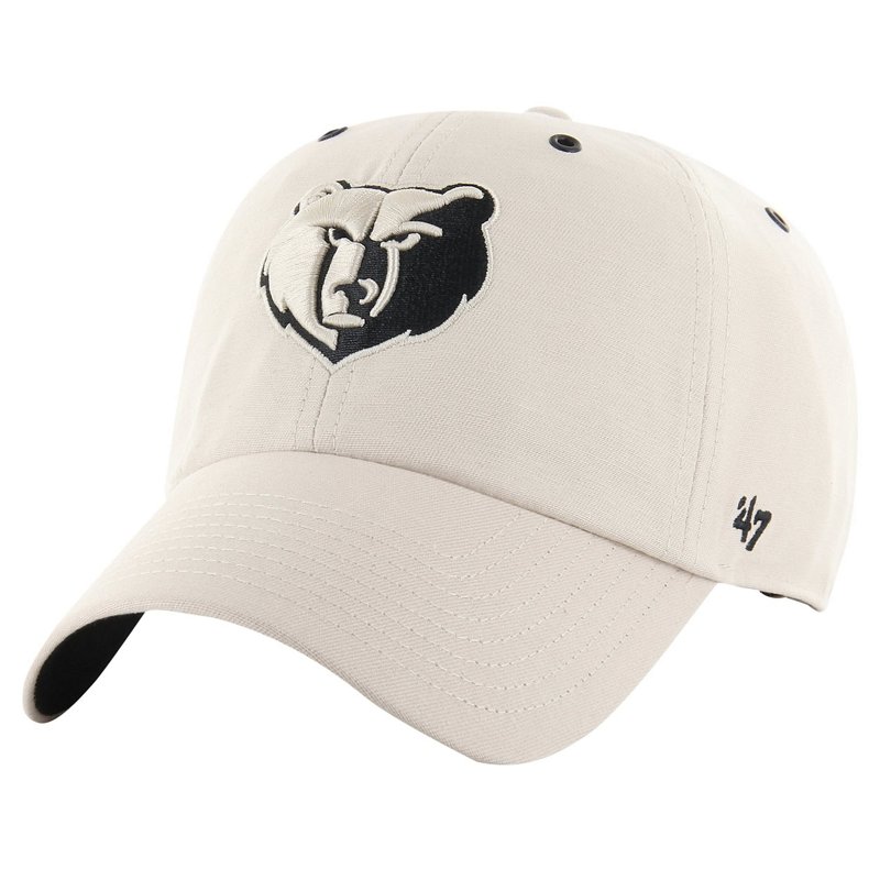 '47 Memphis Grizzli… - image