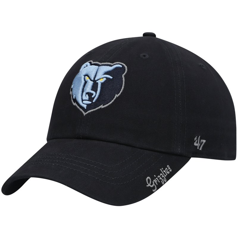 '47 Memphis Grizzli… - image