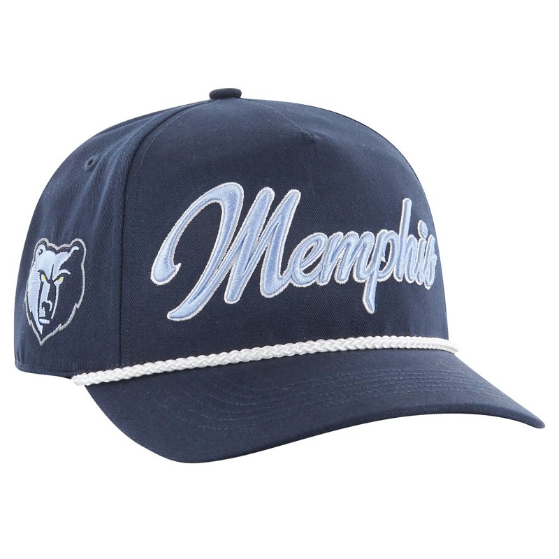 '47 Memphis Grizzli… - image