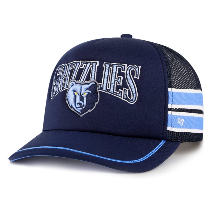 '47 Memphis Grizzli… - image