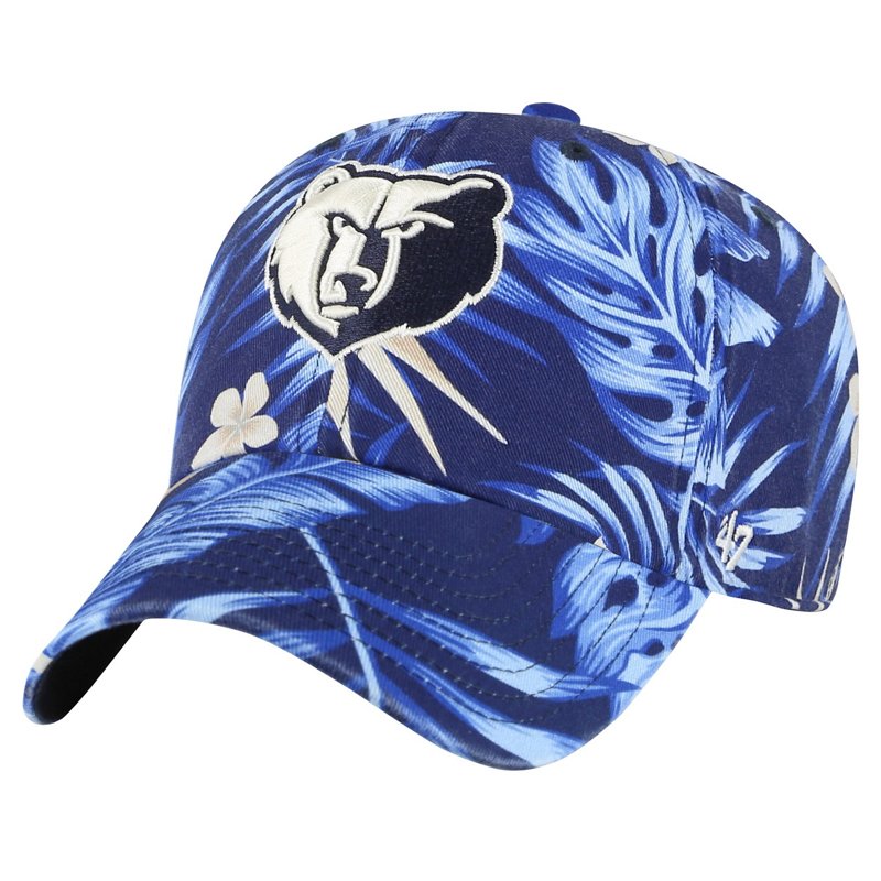 '47 Memphis Grizzli… - image