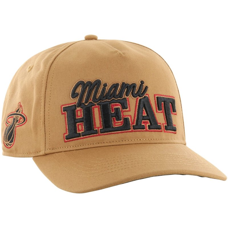 '47 Miami Heat Barn… - image