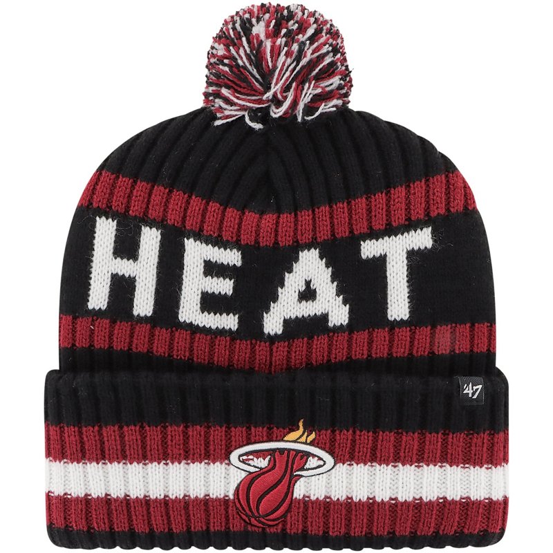 '47 Miami Heat Beri… - image