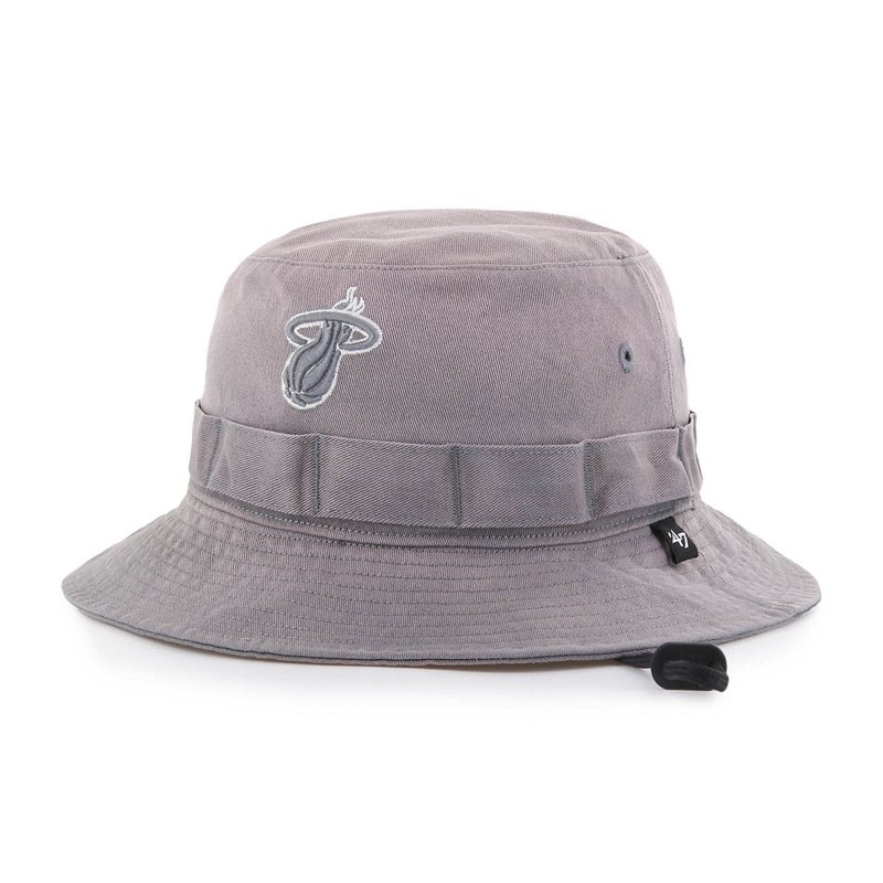 '47 Miami Heat Buxt… - image