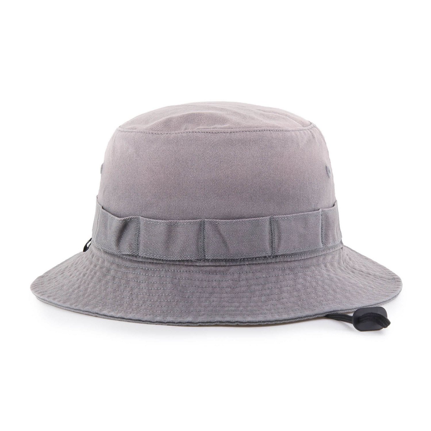 '47 Miami Heat Buxton Garment Washed Bucket Hat - view number 2