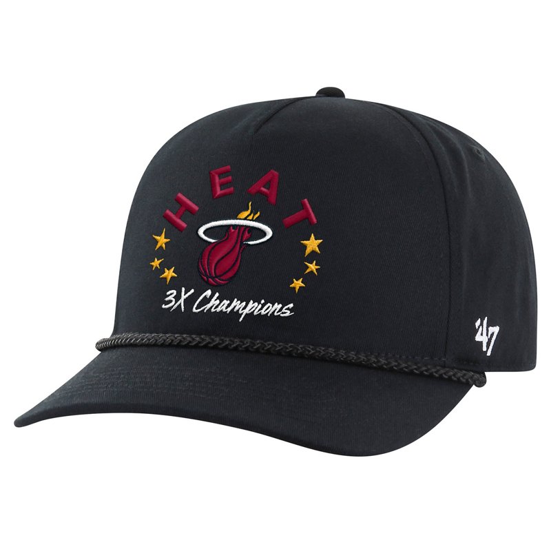 '47 Miami Heat Cham… - image