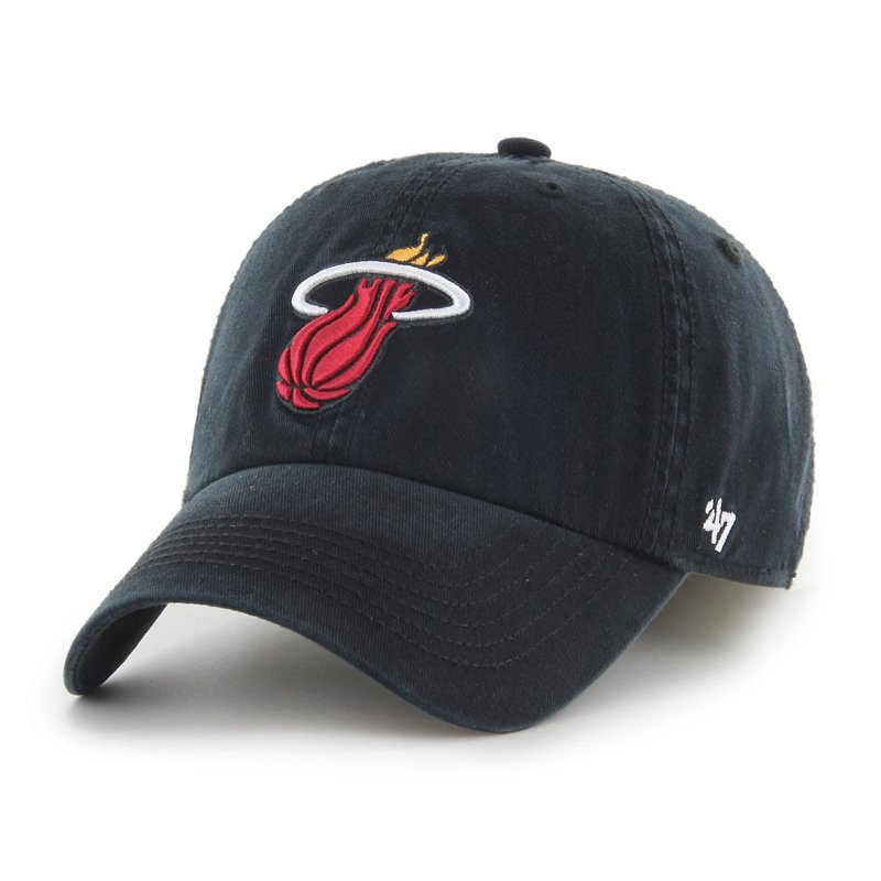 '47 Miami Heat Clas… - image