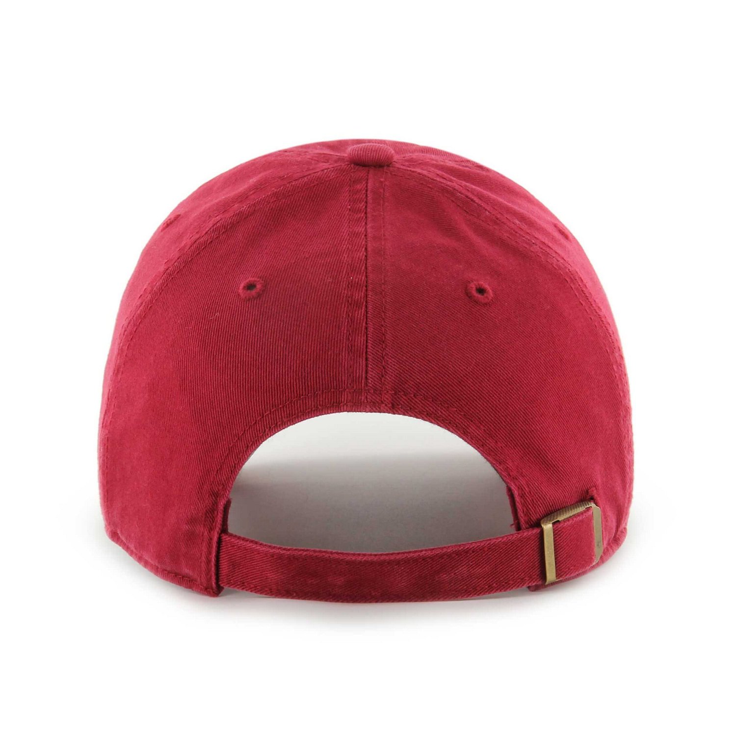 '47 Miami Heat Confetti Undervisor Clean Up Adjustable Hat