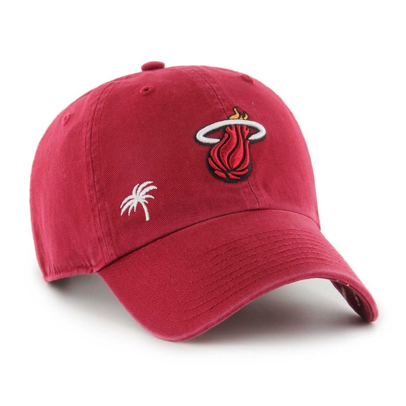 '47 Miami Heat Conf… - image