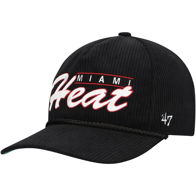 '47 Miami Heat Doub… - image