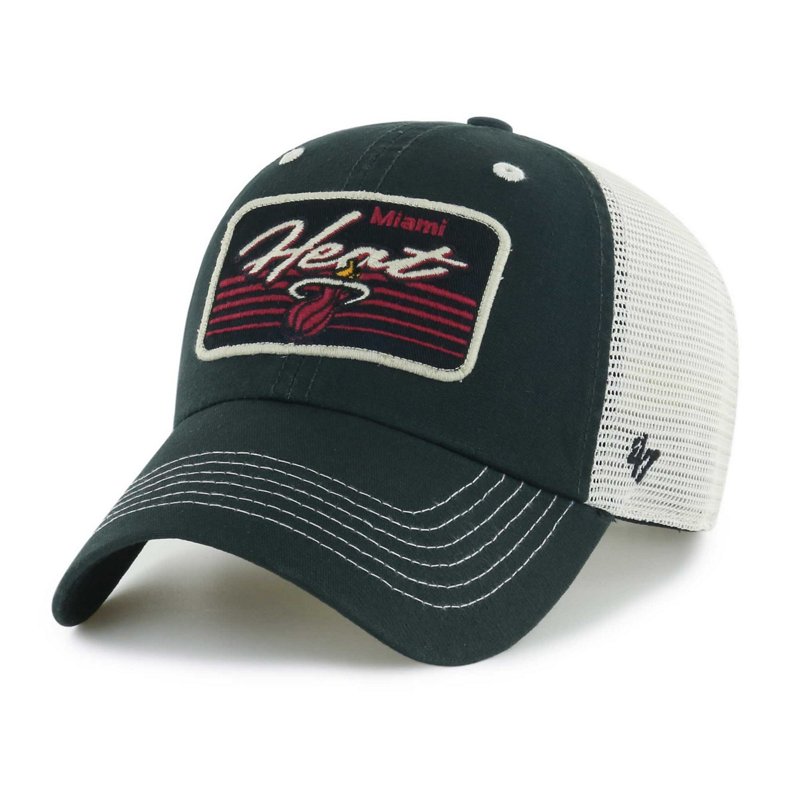'47 Miami Heat Five… - image