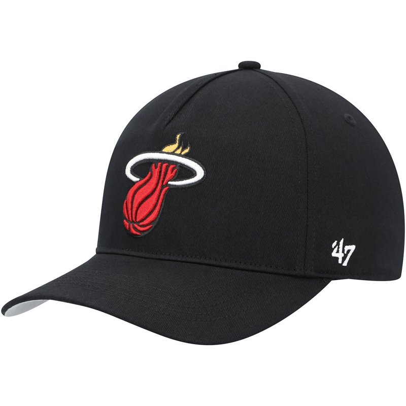 '47 Miami Heat Hitc… - image