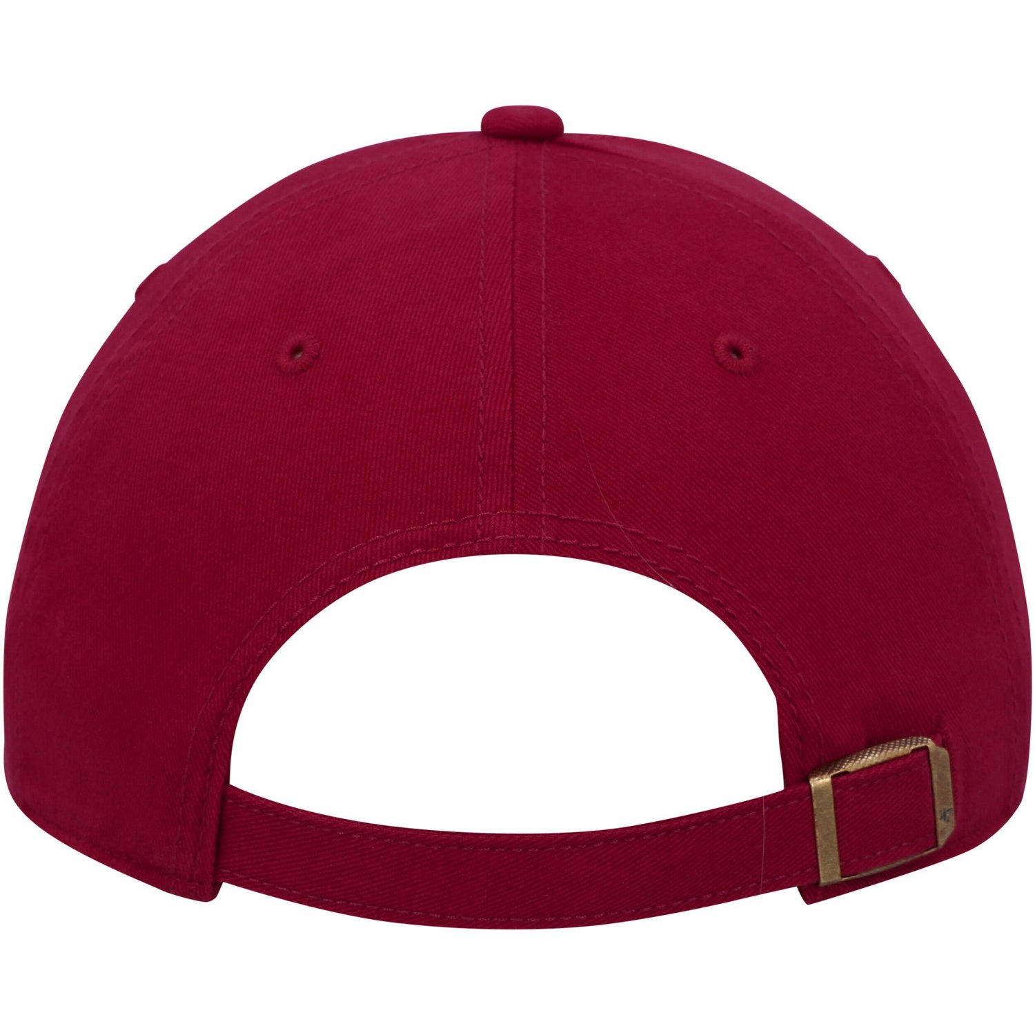 '47 Miami Heat Miata Clean Up Adjustable Hat                                                                                     - view number 4