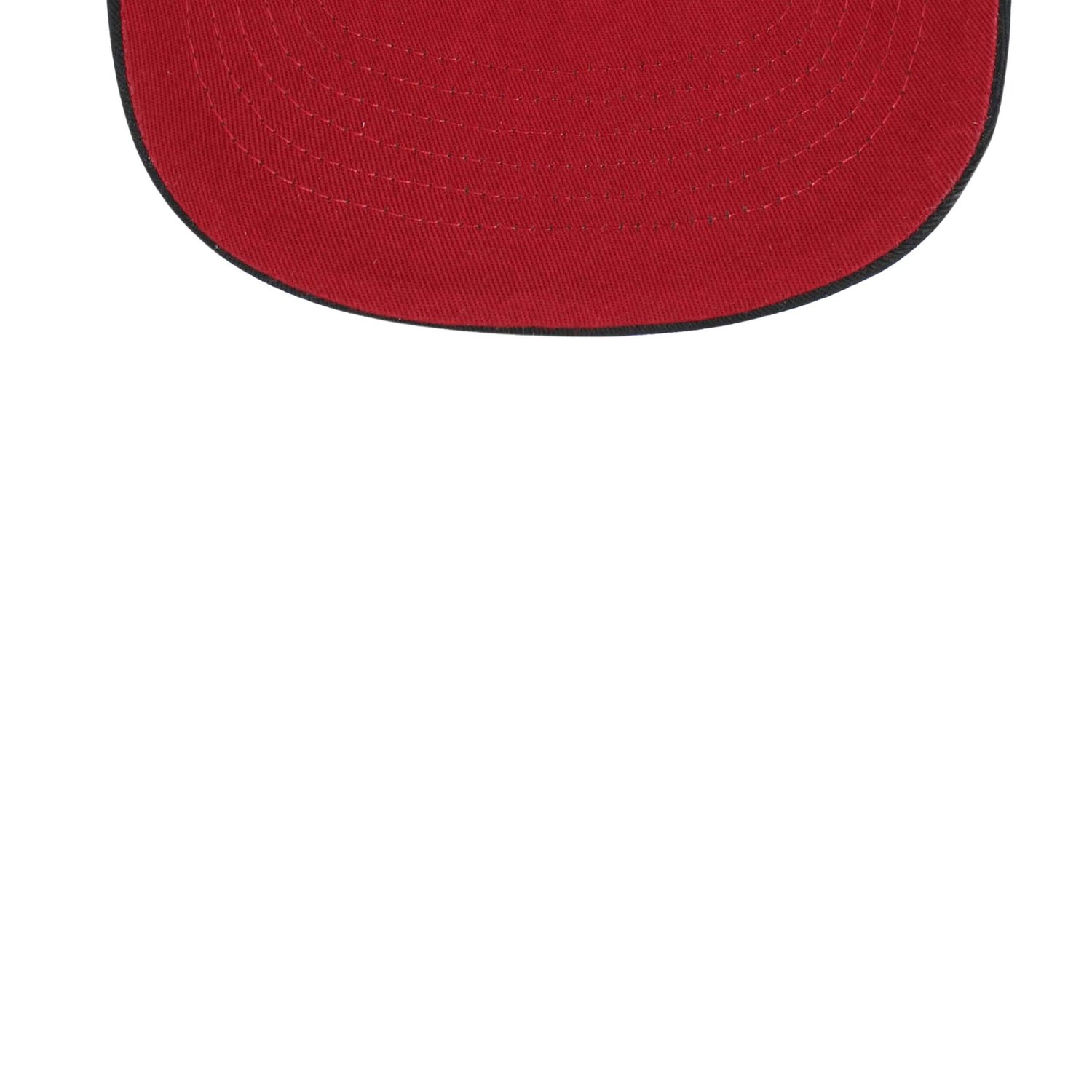 '47 Miami Hurricanes Clean Up Adjustable Hat - view number 4
