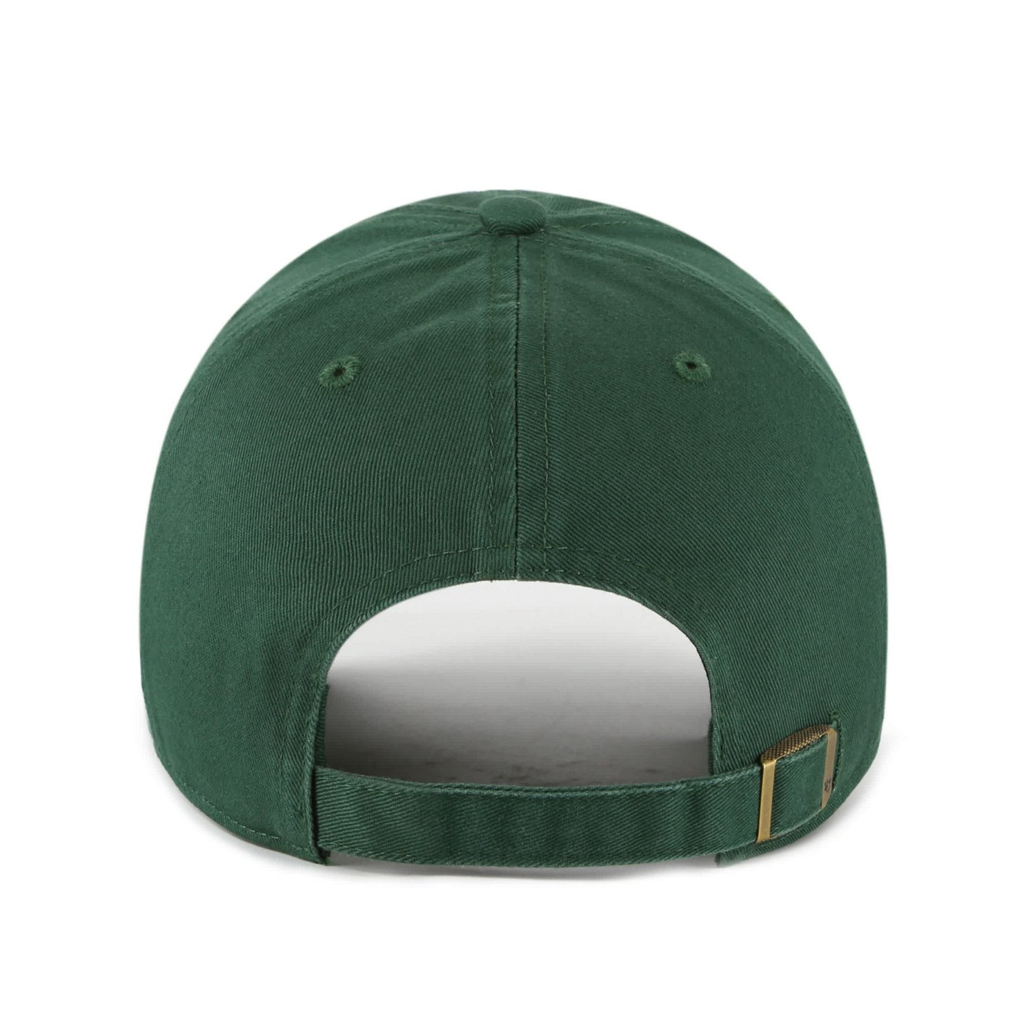 '47 Miami Hurricanes Clean Up Adjustable Hat - view number 3
