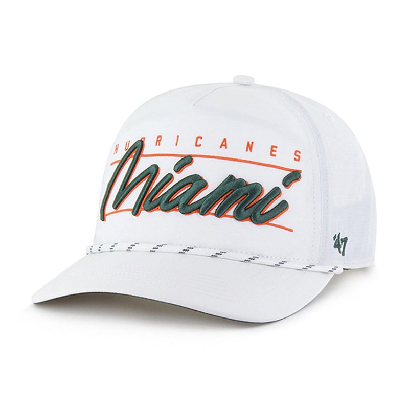 '47 Miami Hurricane… - image