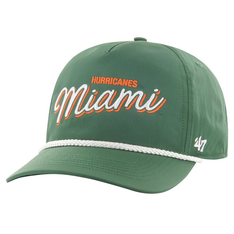 '47 Miami Hurricane… - image