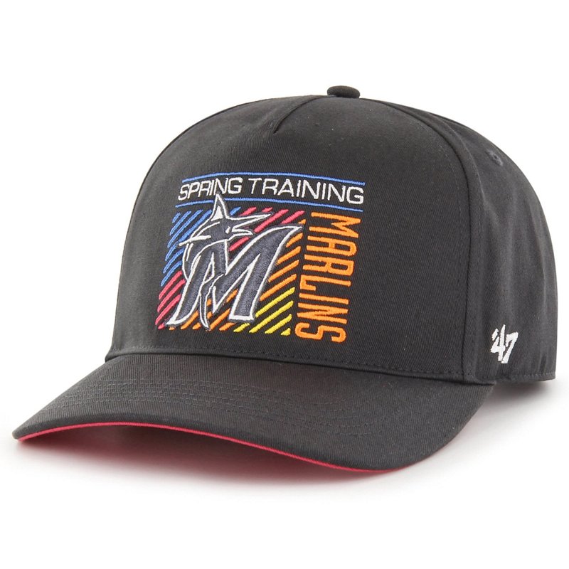 '47 Miami Marlins 2… - image