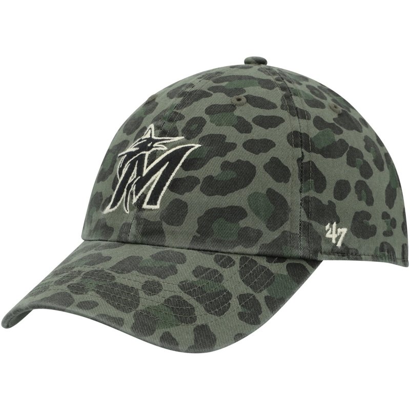 '47 Miami Marlins B… - image