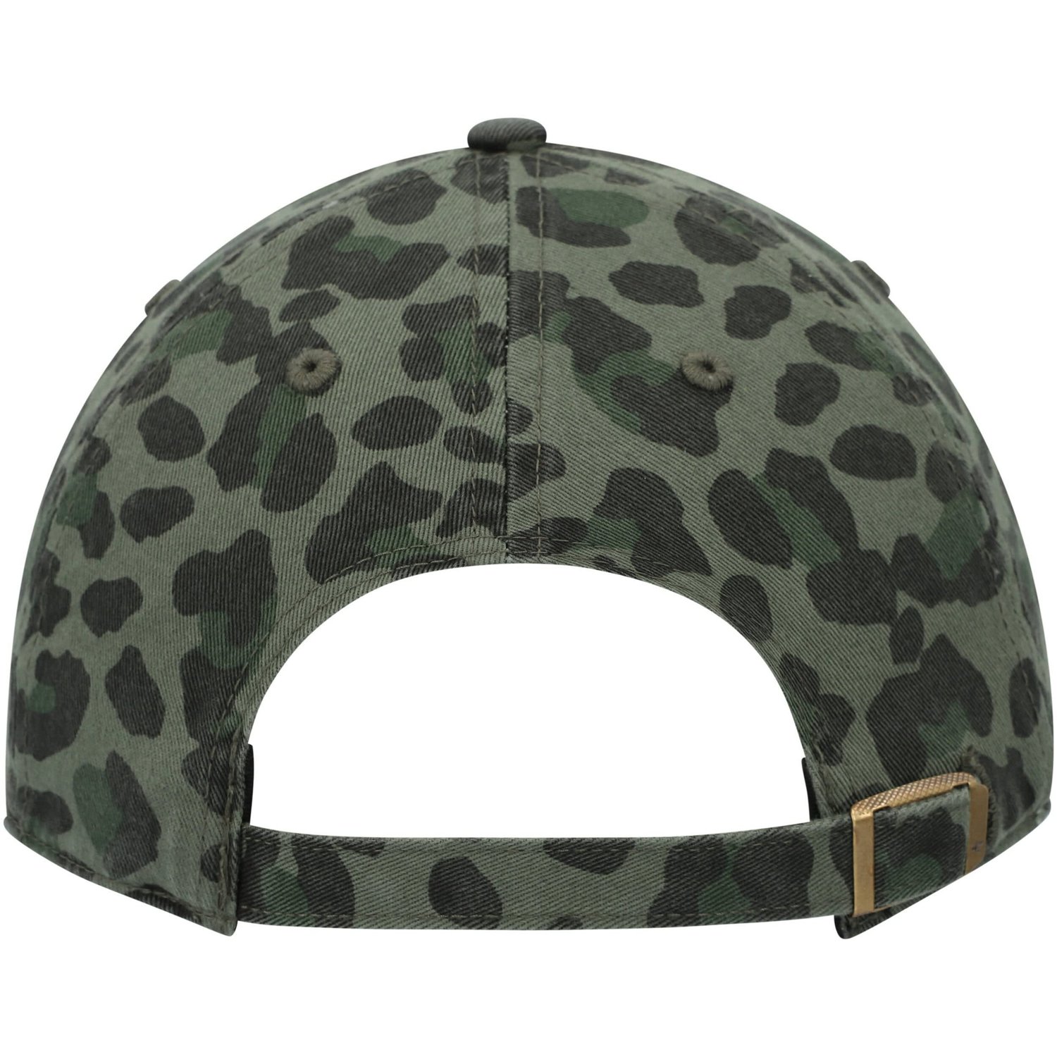 '47 Miami Marlins Bagheera Clean Up Adjustable Hat                                                                               - view number 4